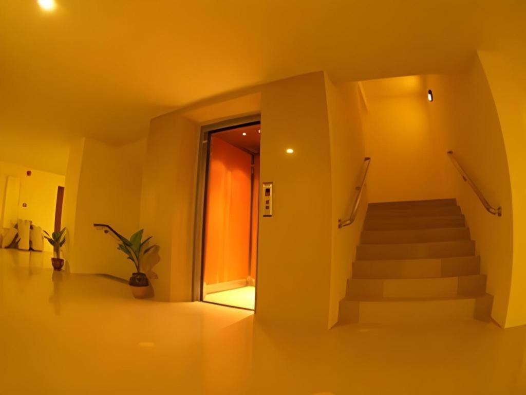 R-Con Residence Pattaja Kültér fotó