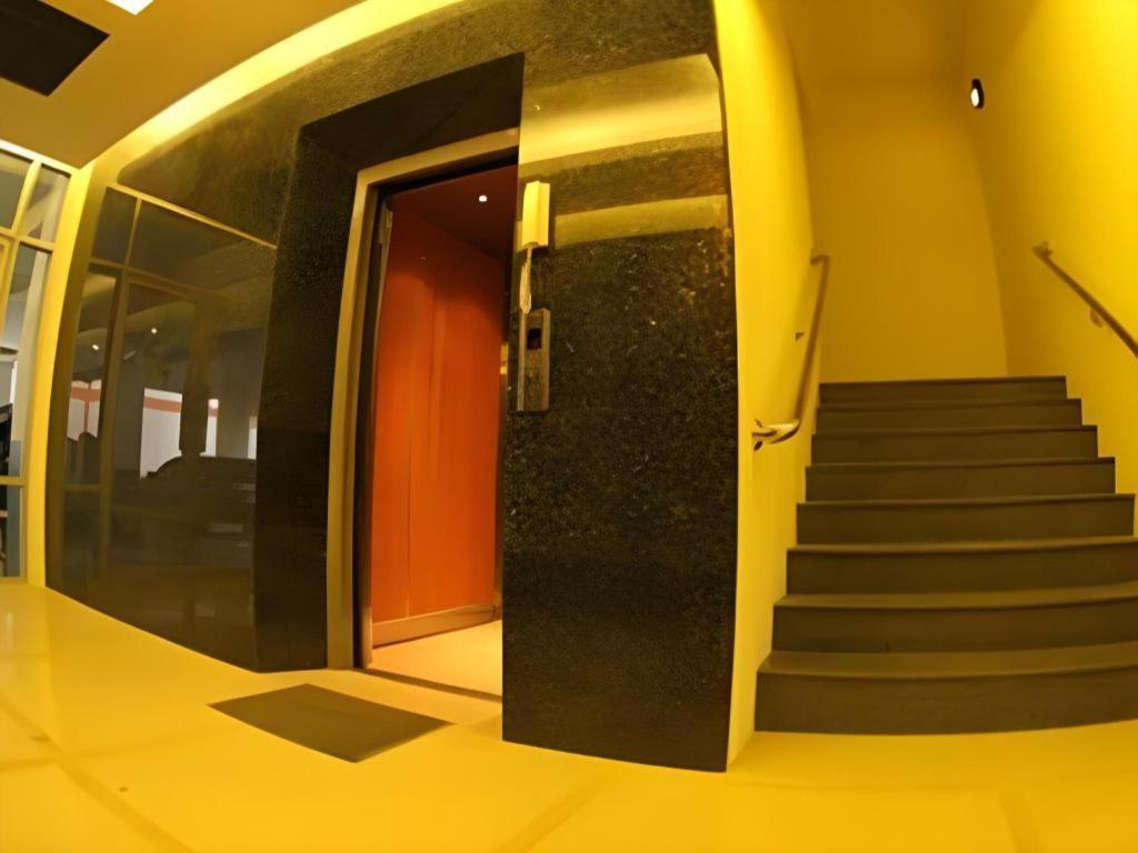 R-Con Residence Pattaja Kültér fotó